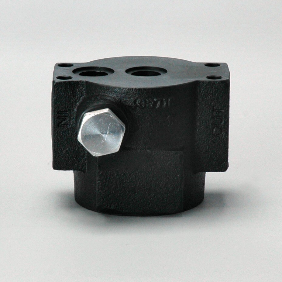 Genie P574250DFS HEAD ASSEMBLY, HYDRAULIC