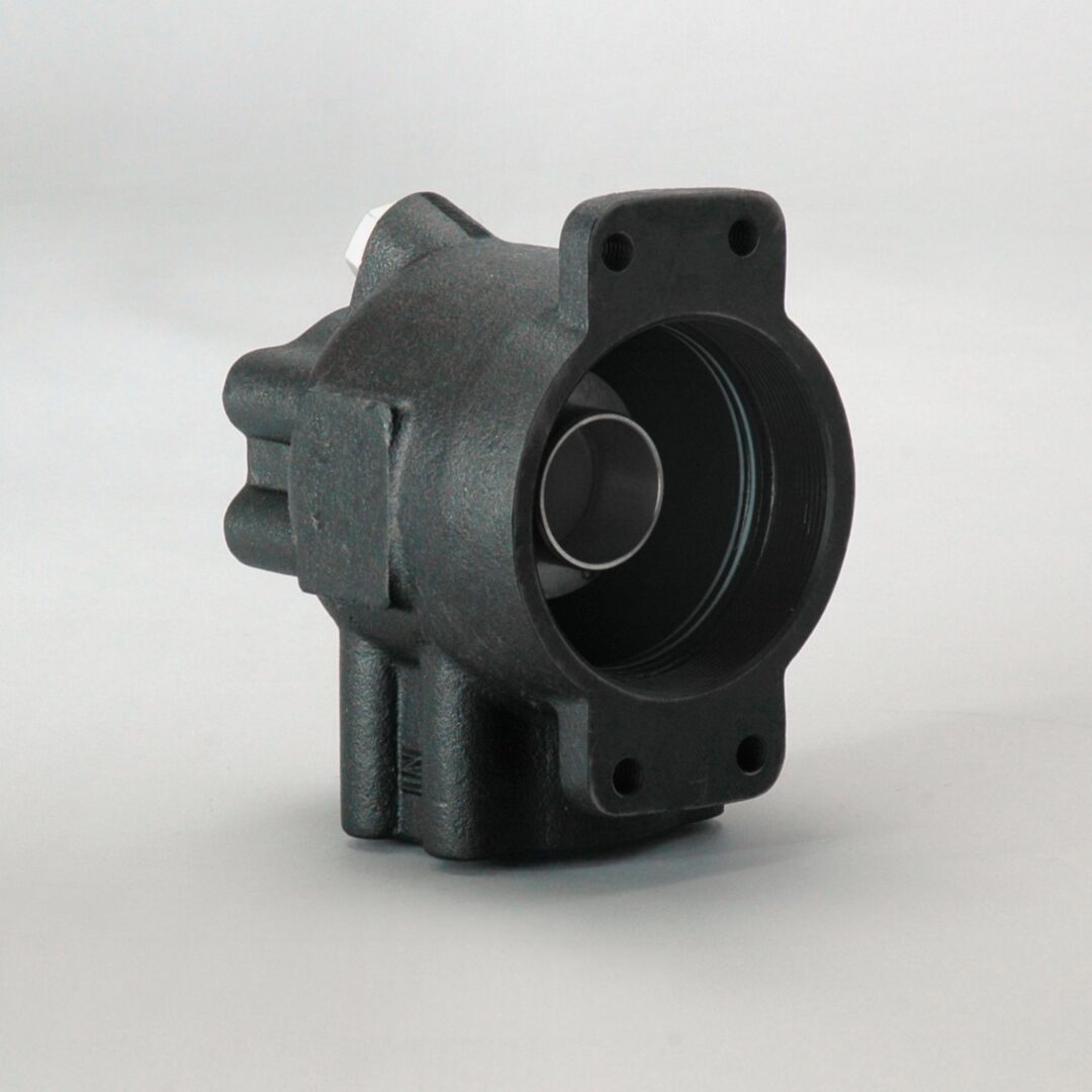 JLG Dshead Assembly Hydraulic P574254 replacement part image