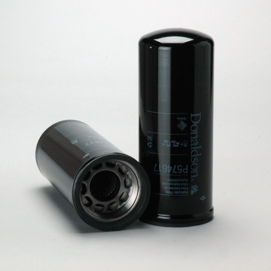 JLG Dshydraulic Filter Spin On P574617 replacement part image
