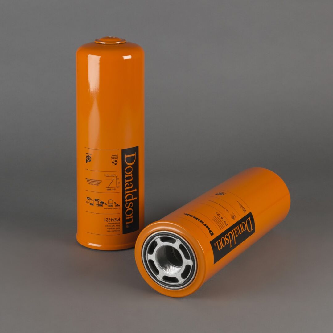 JLG Dshydraulic Filter Spin On P574721 replacement part image