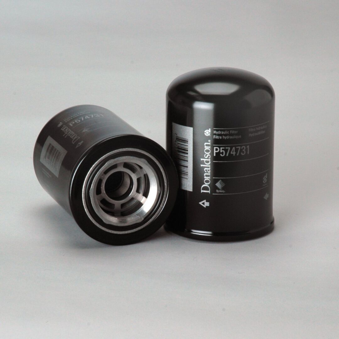 JLG Dstransmission Filter Spin P574731 replacement part image