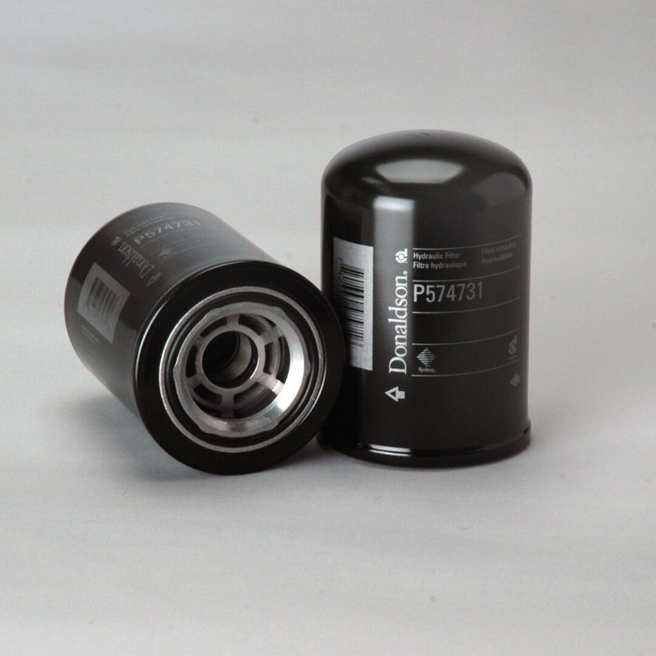 JLG Dstransmission Filter Spin P574731 replacement part image