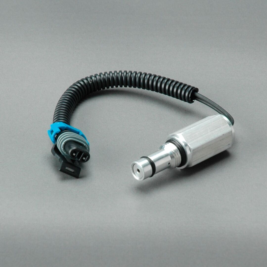 JLG Dshydraulic Indicator Assemb P574967 replacement part image