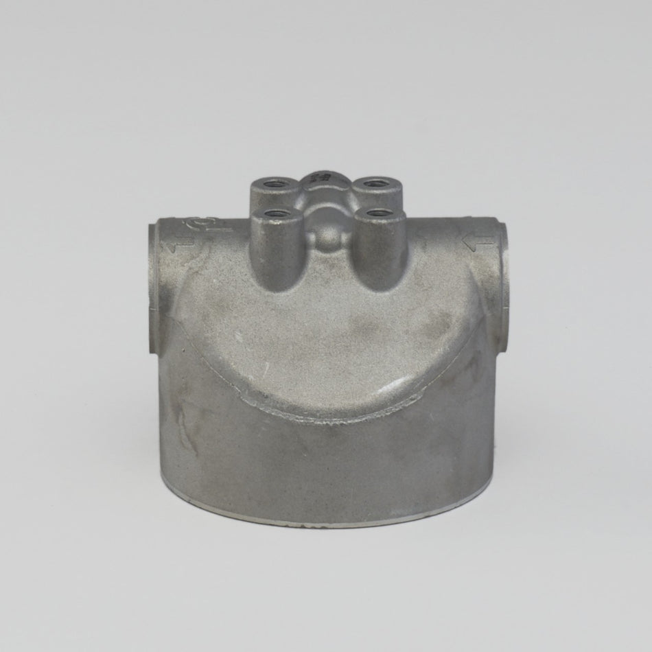 Genie P574994DFS HEAD ASSEMBLY, HYDRAULIC