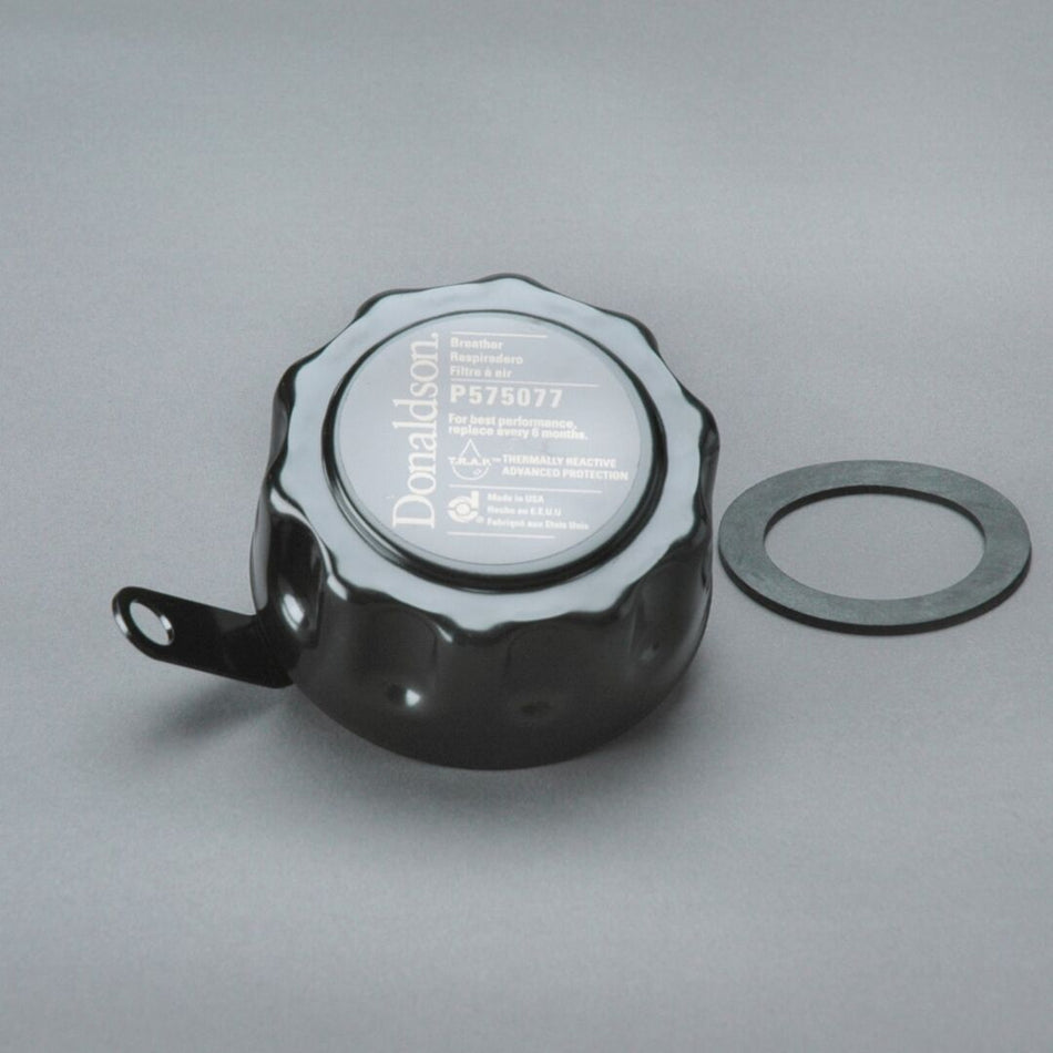 JLG Dsbreather Trap P575077 replacement part image
