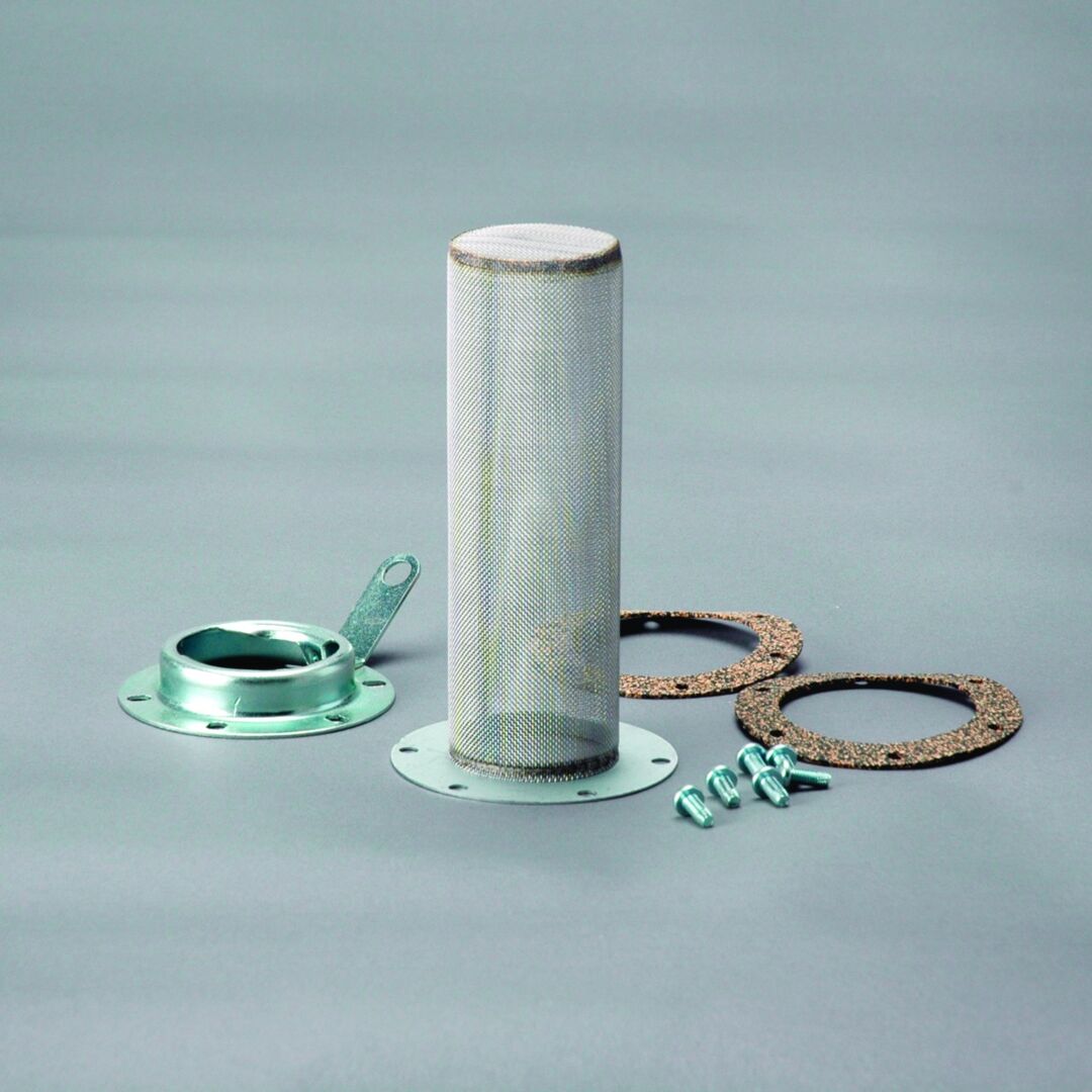 JLG Dsflange Assembly Hydraulic P575080 replacement part image