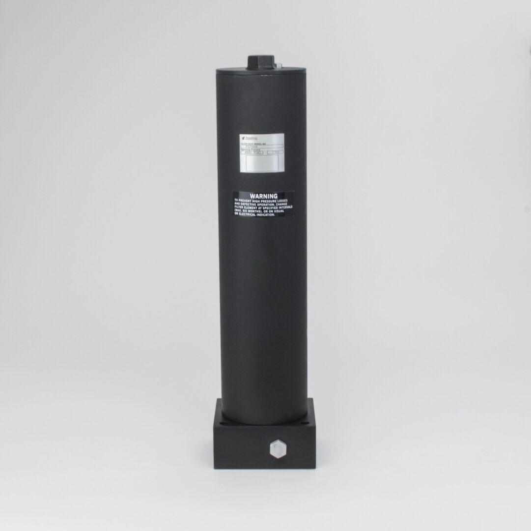 JLG Dshydraulic Filter Assembly P575915 replacement part image