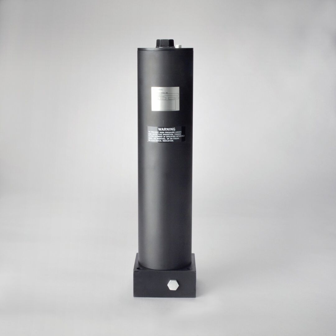 JLG Dshydraulic Filter Assembly P575918 replacement part image