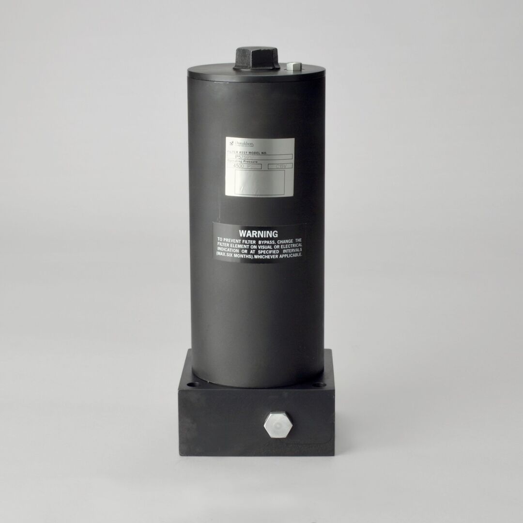 JLG Dshydraulic Filter Assembly P575919 replacement part image