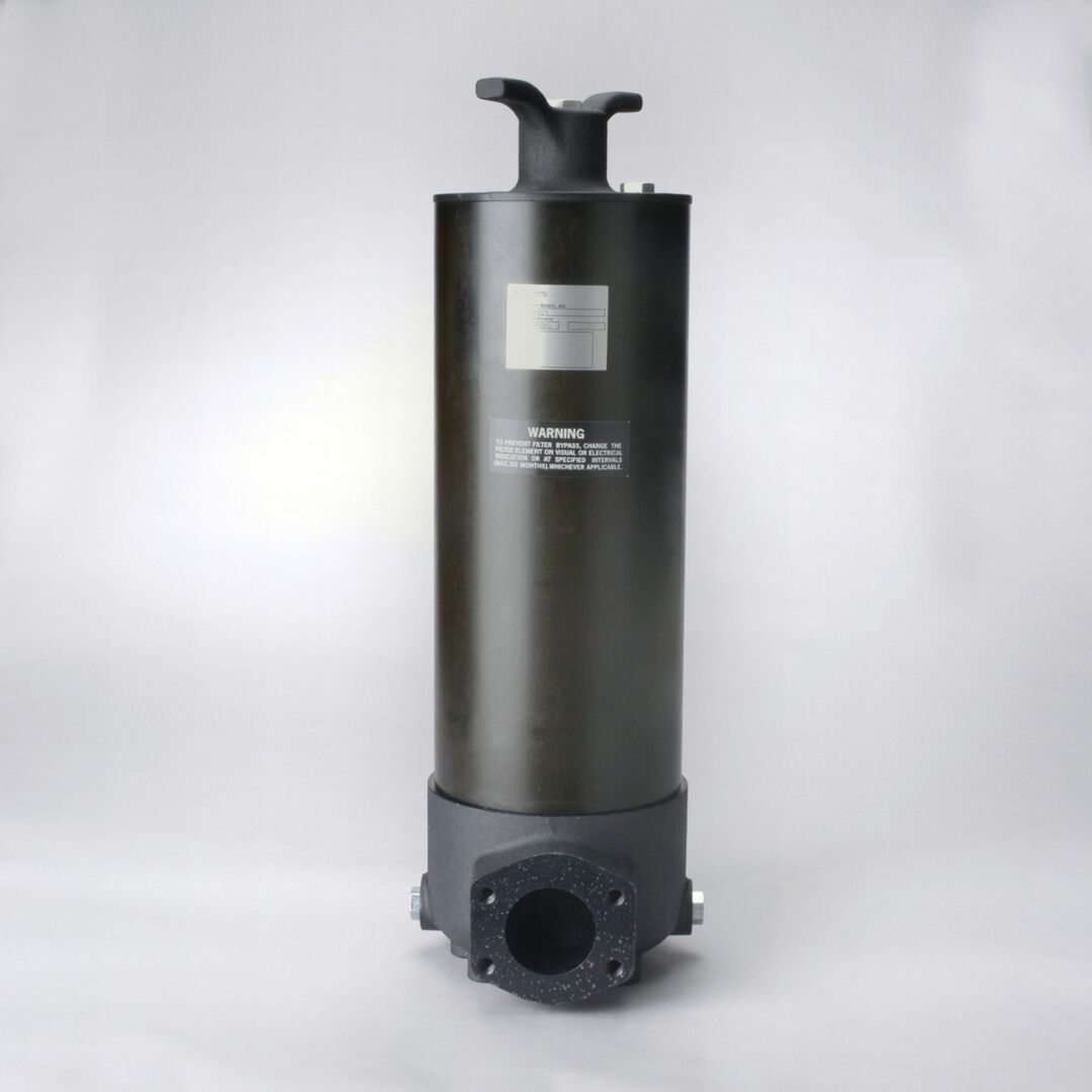 JLG Dshydraulic Filter Assembly P575921 replacement part image