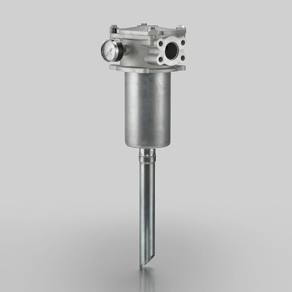 JLG Dshydraulic Filter Assembly P575925 replacement part image