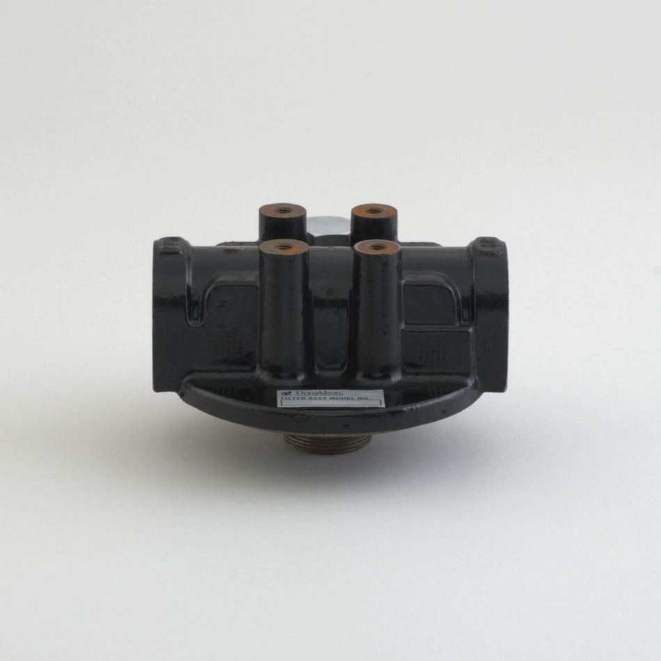 JLG Dshead Assembly Hydraulic P575930 replacement part image