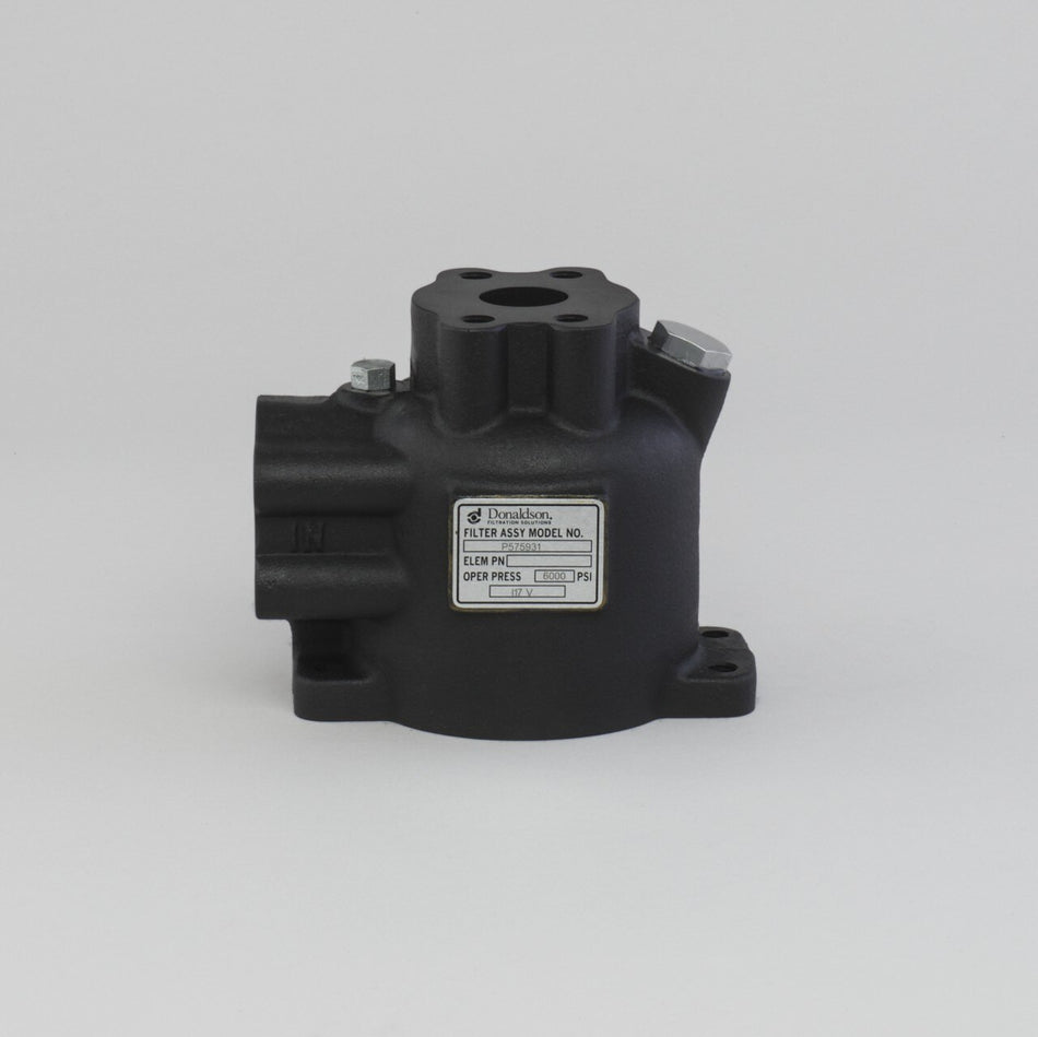 Genie P575931DFS HEAD ASSEMBLY, HYDRAULIC