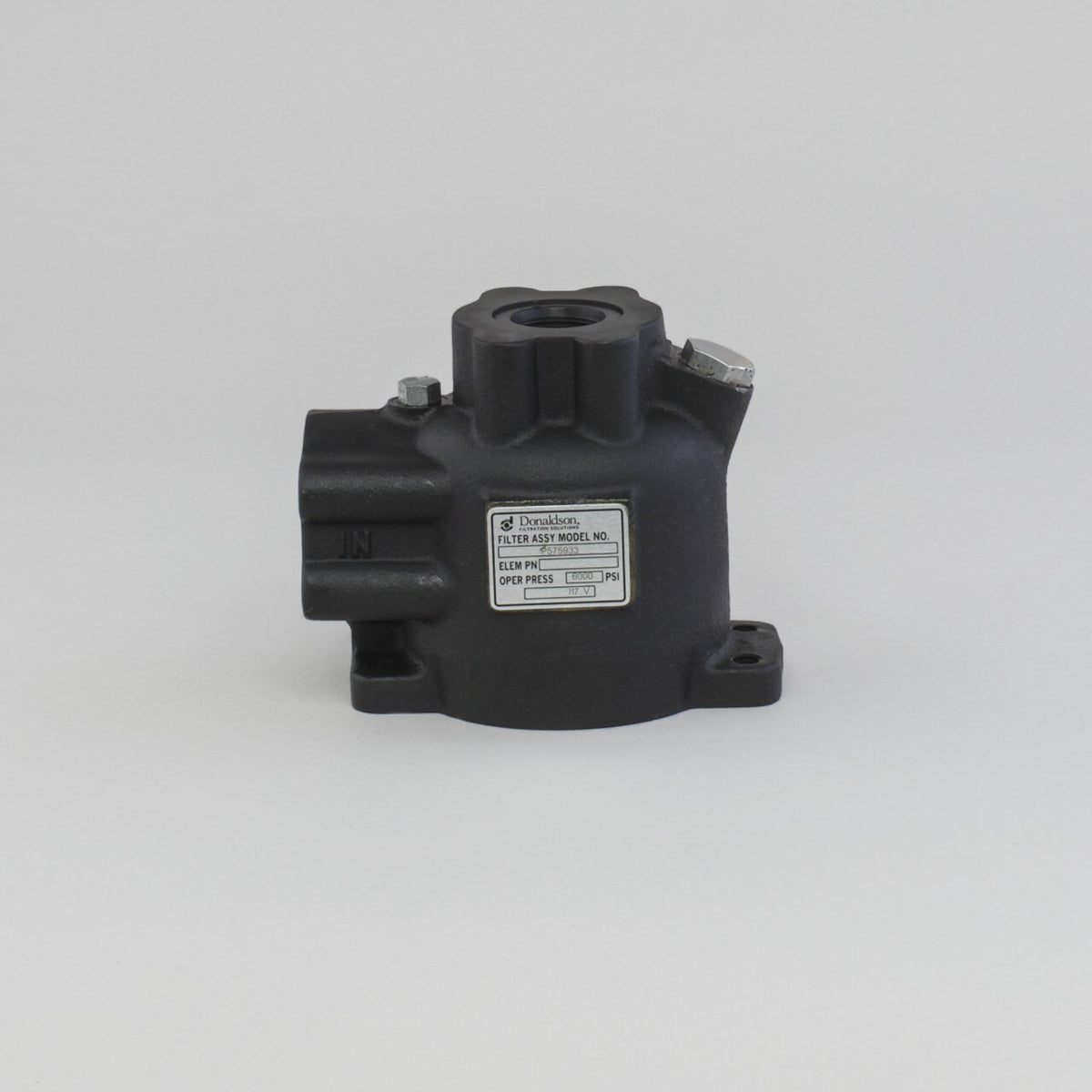 Genie P575933DFS HEAD ASSEMBLY, HYDRAULIC