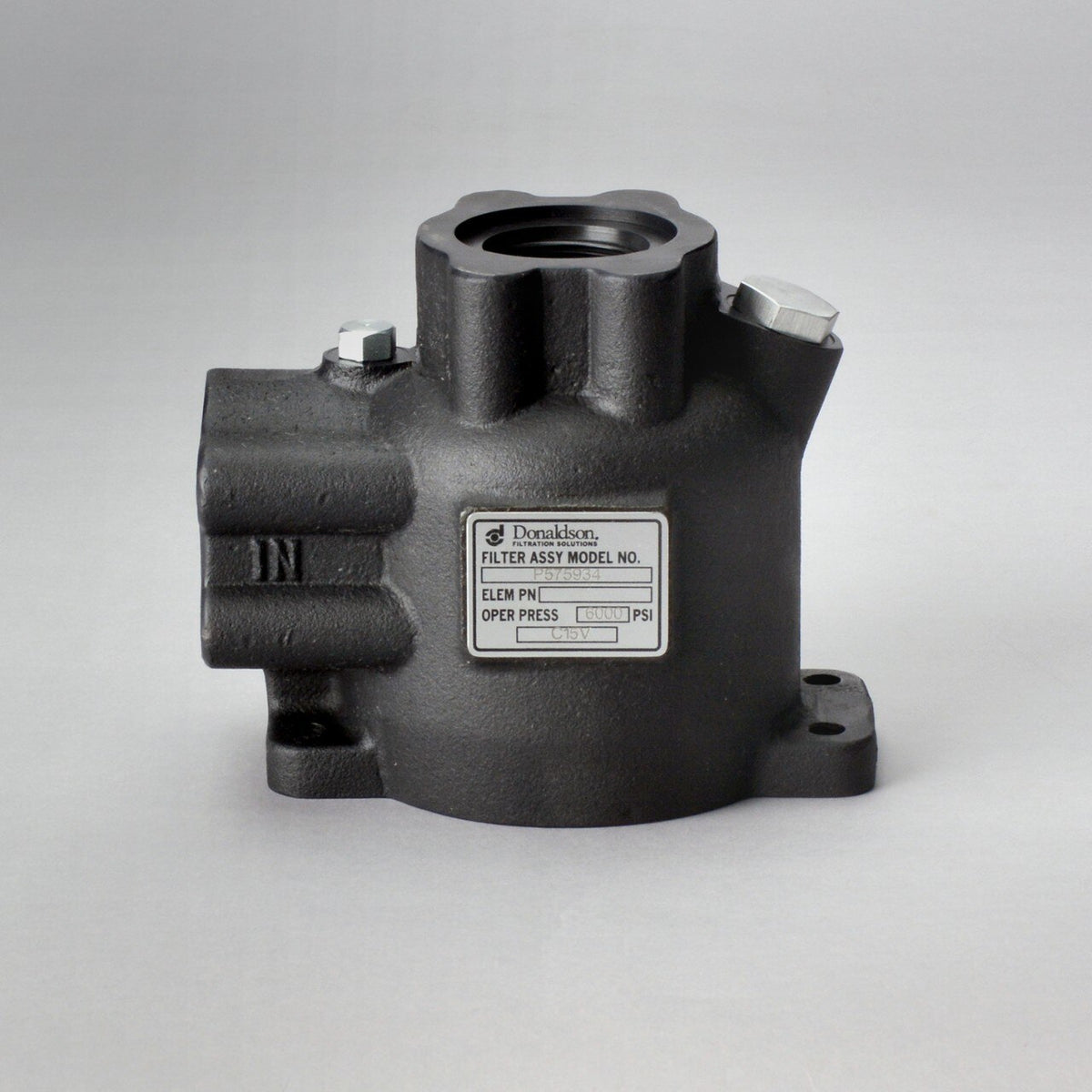 Genie P575934DFS HEAD ASSEMBLY, HYDRAULIC