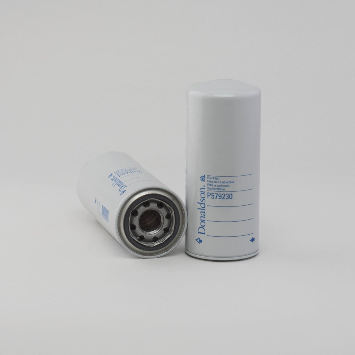 Genie P579230DFS FUEL FILTER, SPIN-ON; PACK OF 12 (TWELVE)