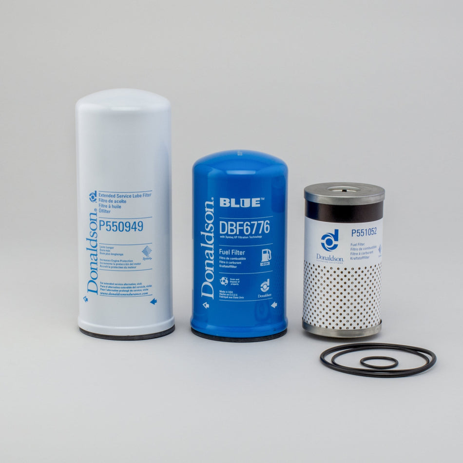 Genie P581142DFS FLTR KIT