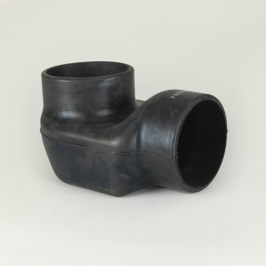 JLG Dselbow 90 Deg Reducer Rub P600325 replacement part image