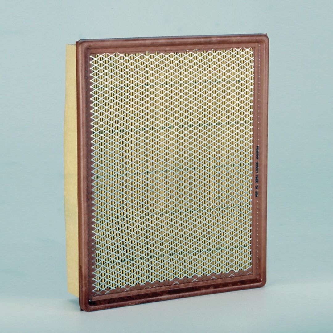 JLG Dsair Filter Panel Engine P602657 replacement part image