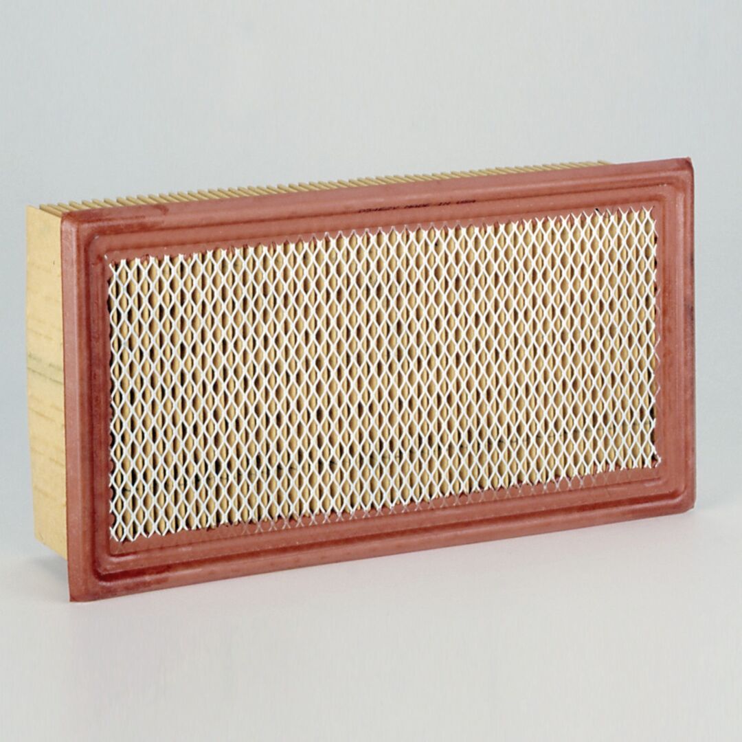 JLG Dsair Filter Panel Engine P602658 replacement part image