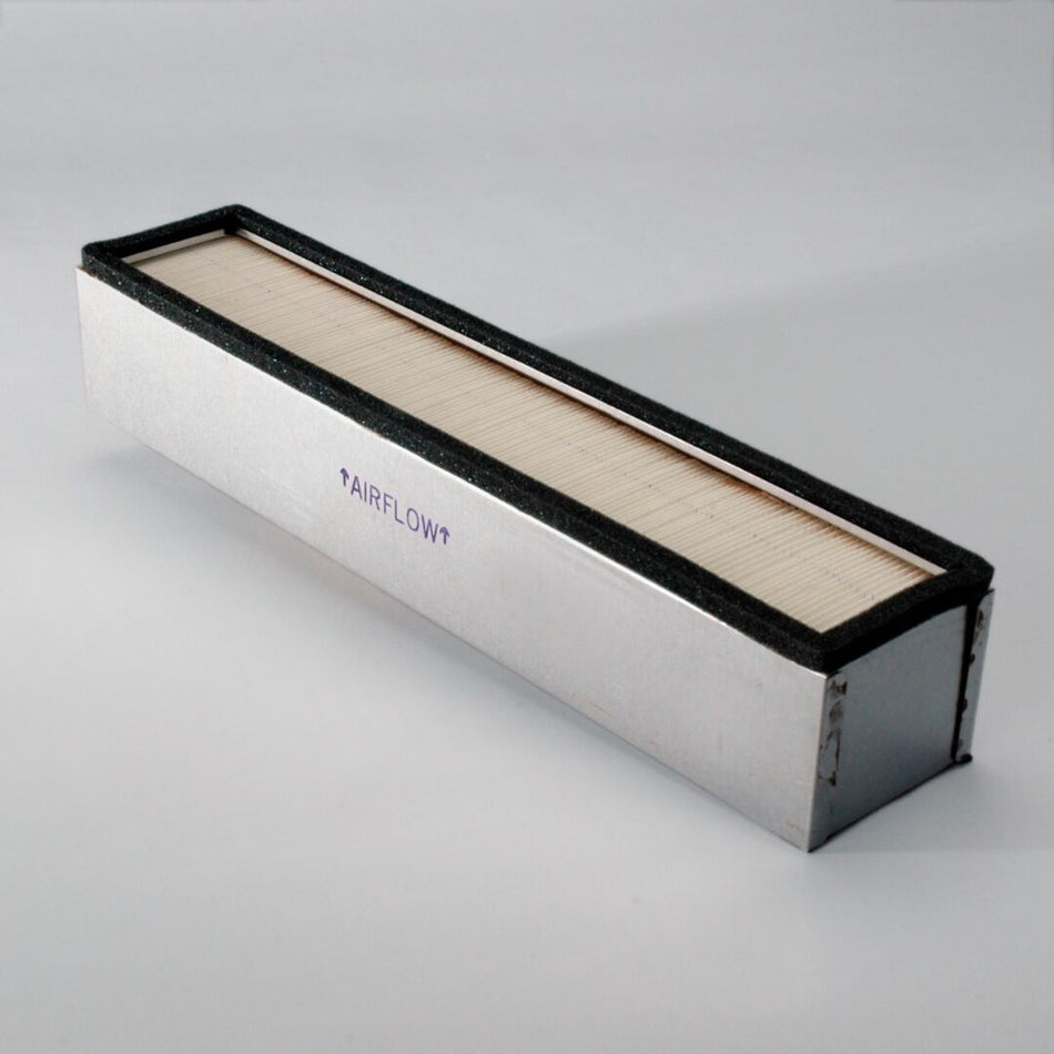 JLG Dsair Filter Panel Ventilat P606083 replacement part image