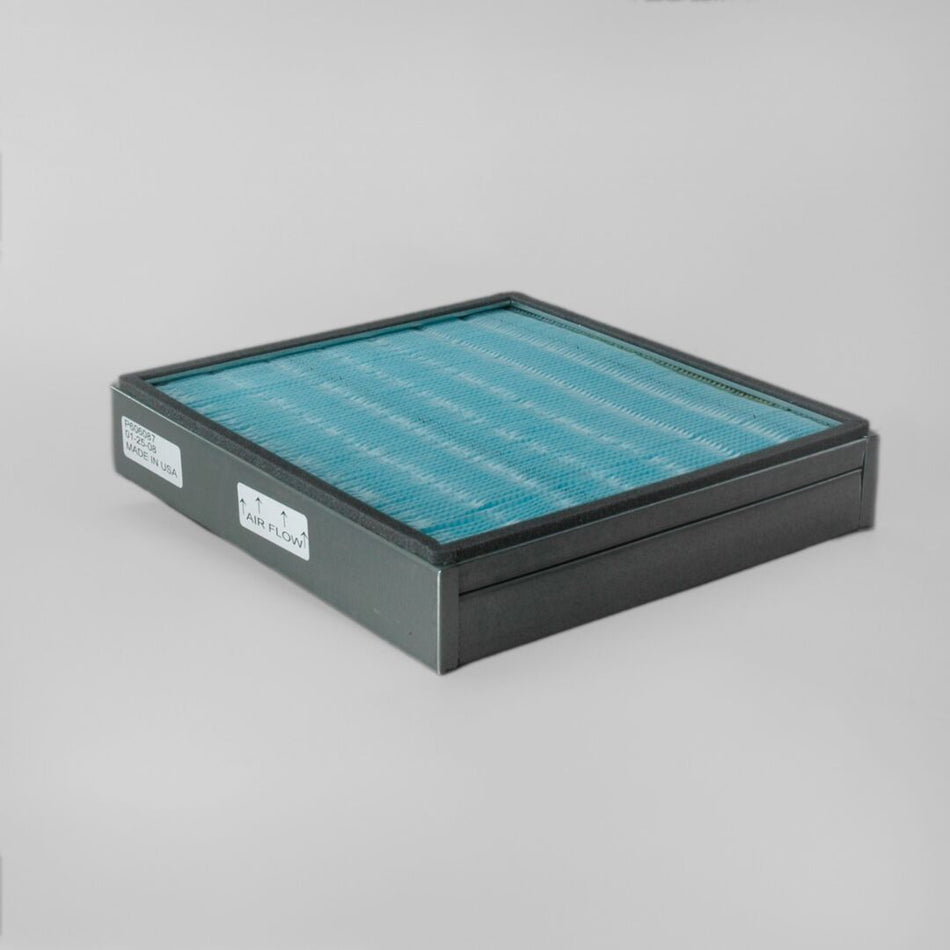 JLG Dsair Filter Panel Ventilat P606087 replacement part image
