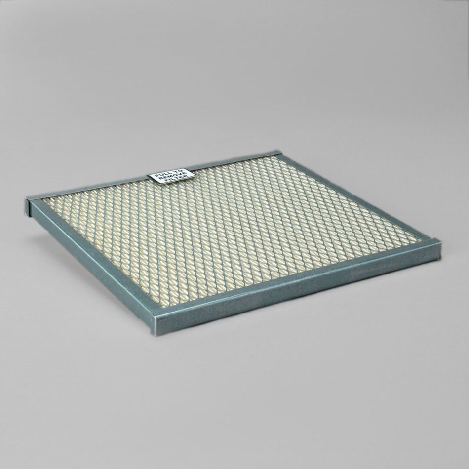JLG Dsair Filter Panel Ventilat P606089 replacement part image