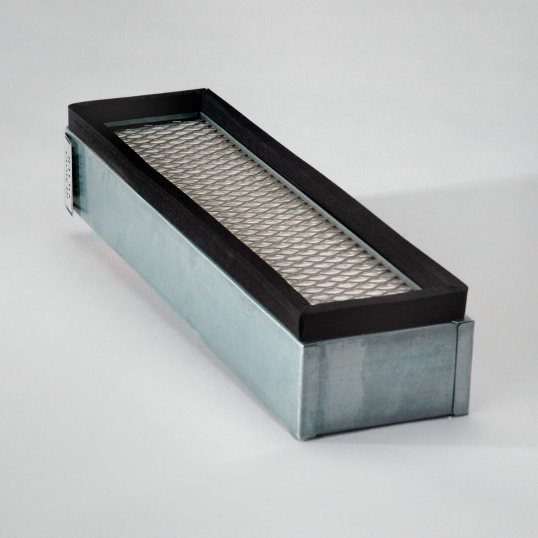JLG Dsair Filter Panel Ventilat P606090 replacement part image