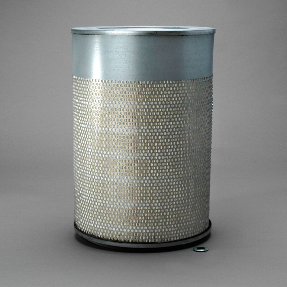 JLG Dsair Filter Primary Round P606481 replacement part image