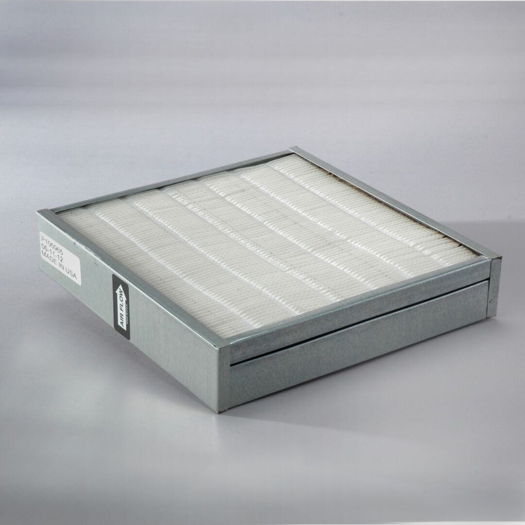 JLG Dsair Filter Panel Ventilat P606762 replacement part image