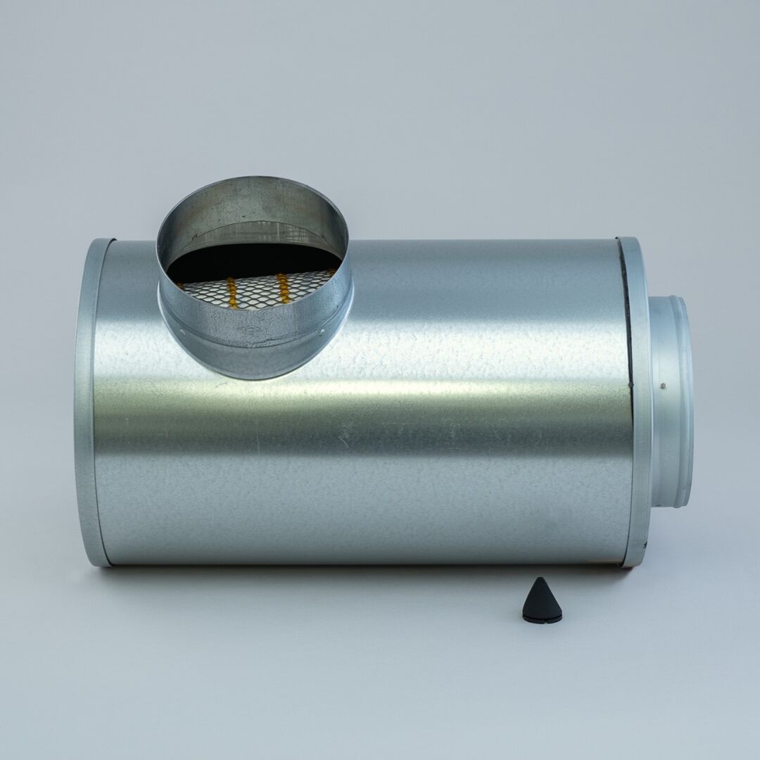 JLG Dsair Cleaner Disposable P606954 replacement part image