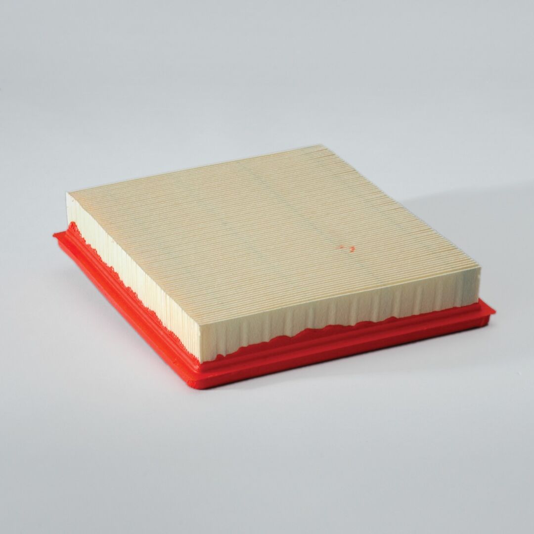 JLG Dsair Filter Panel Ventilat P607253 replacement part image