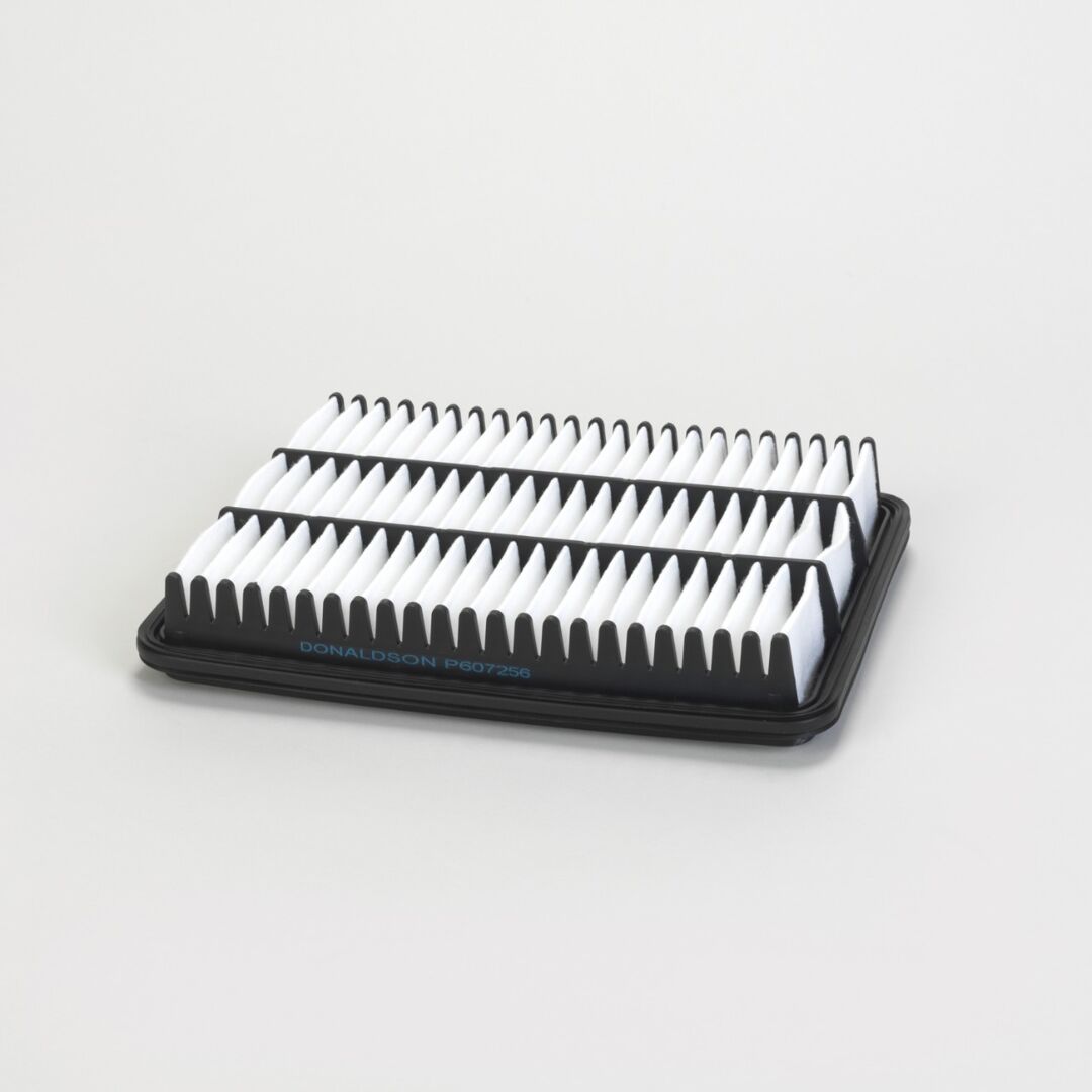 JLG Dsair Filter Panel Ventilat P607256 replacement part image