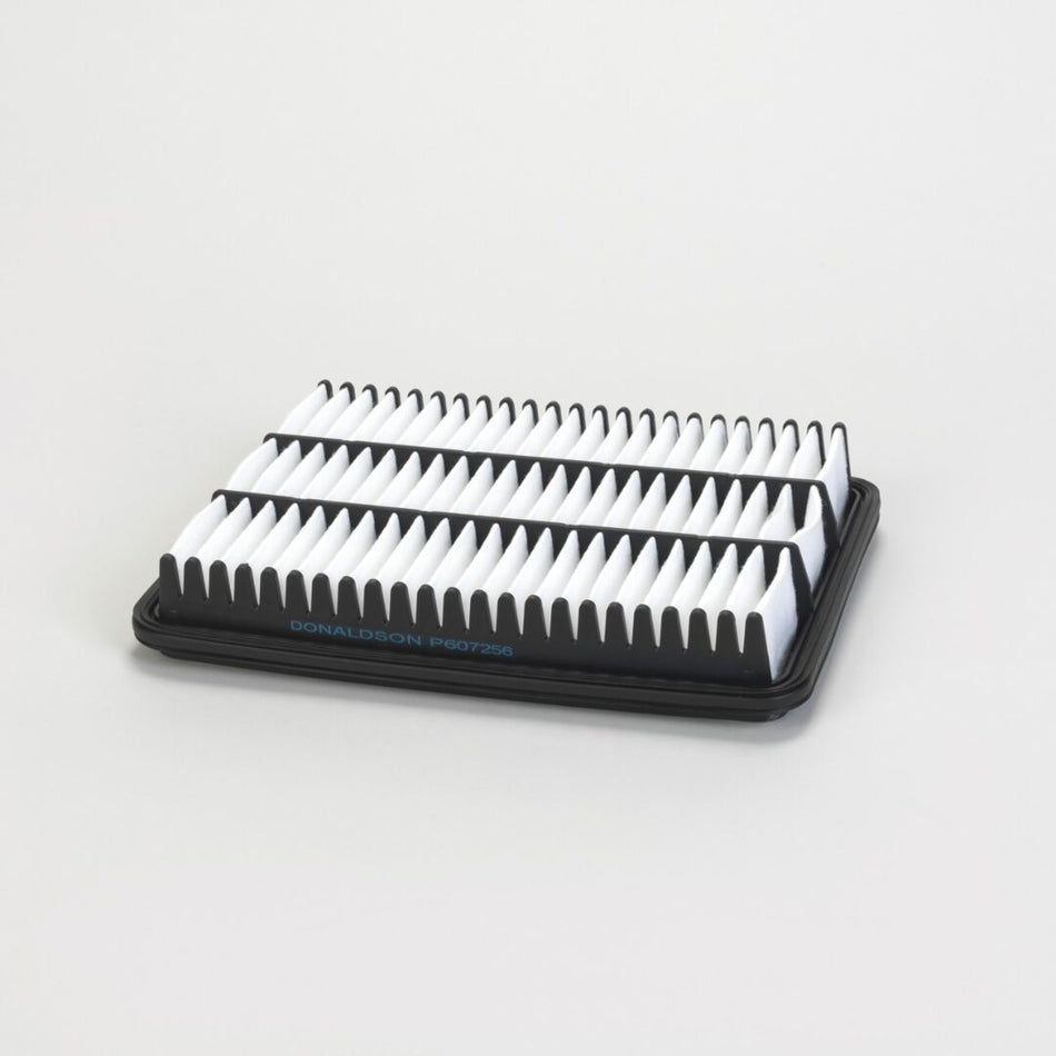 JLG Dsair Filter Panel Ventilat P607256 replacement part image