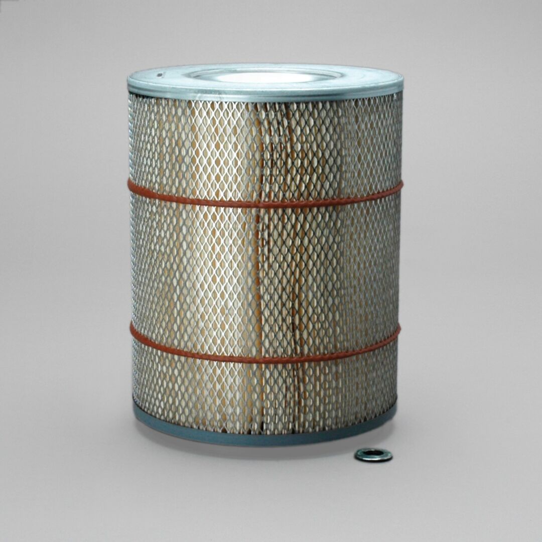 JLG Dsair Filter Primary Round P607266 replacement part image