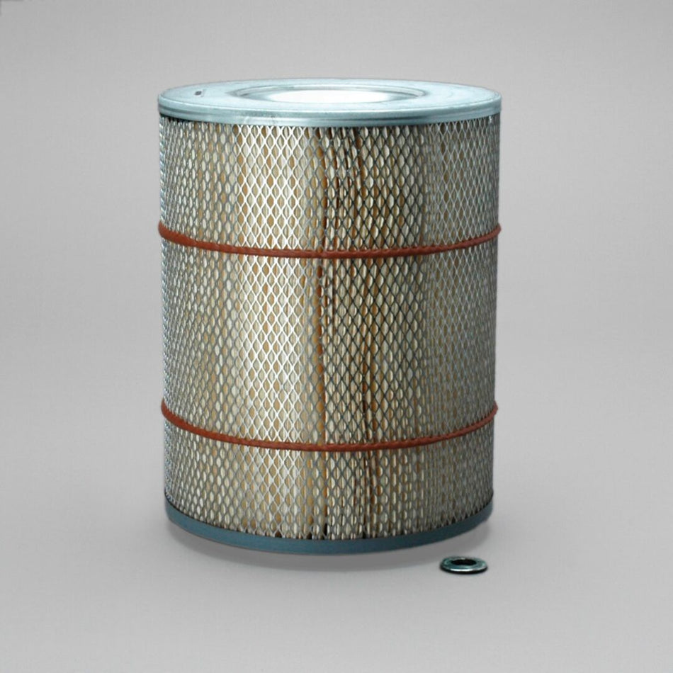JLG Dsair Filter Primary Round P607266 replacement part image