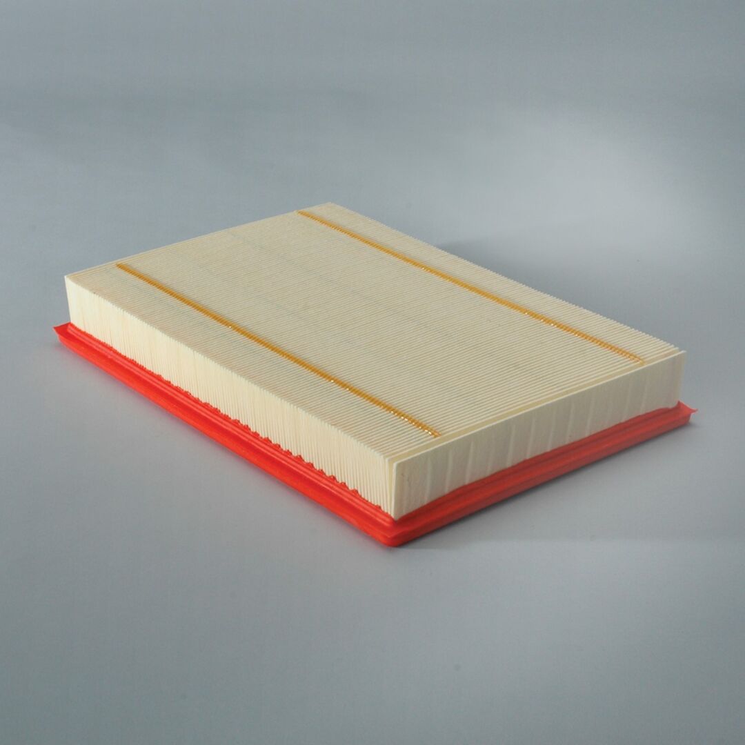 JLG Dsair Filter Panel Ventilat P607277 replacement part image