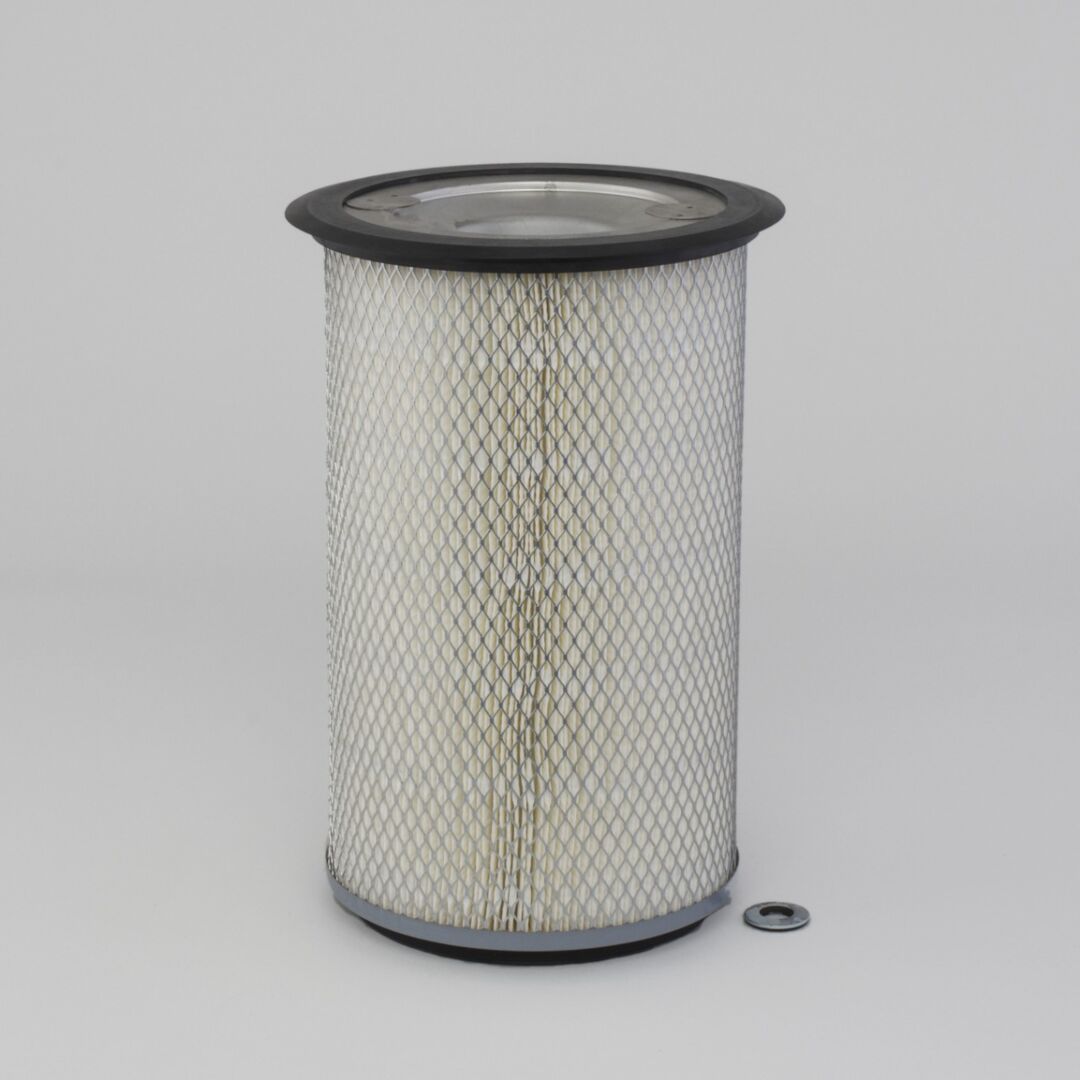 JLG Dsair Filter Primary Round P607283 replacement part image
