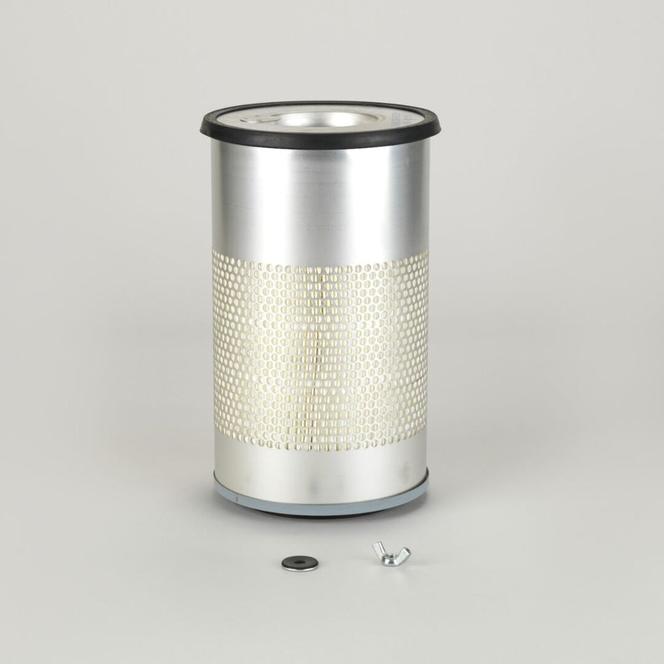 JLG Dsair Filter Primary Round P607351 replacement part image