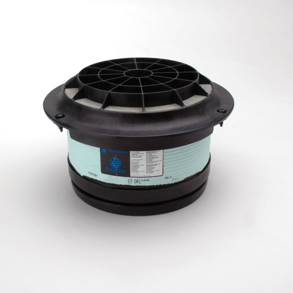 JLG Dsair Filter Primary Round P607960 replacement part image