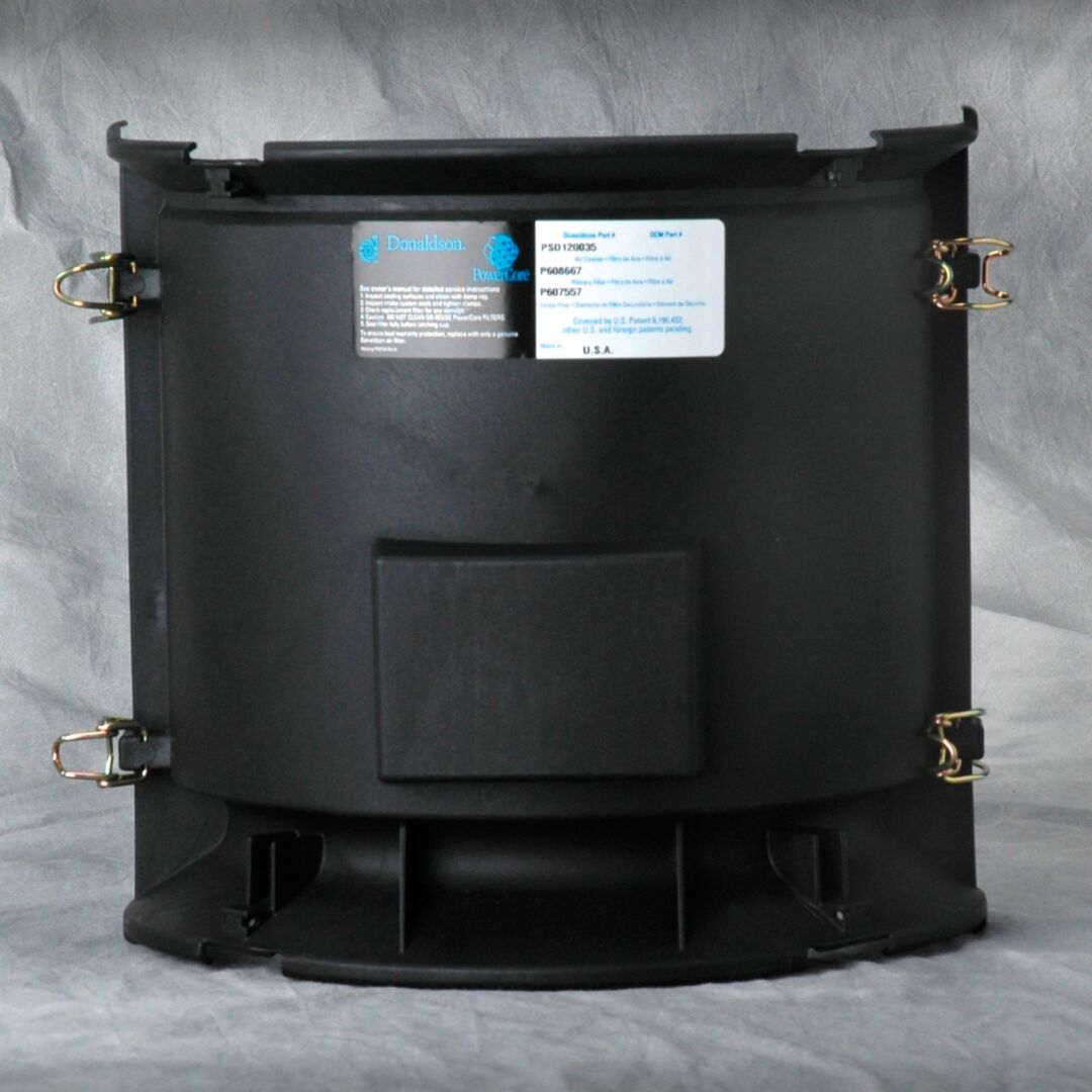 JLG Dscover Assembly P608171 replacement part image