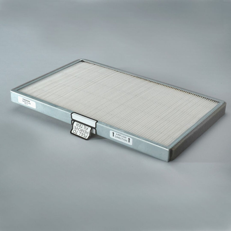 JLG Dsair Filter Panel Ventilat P609444 replacement part image