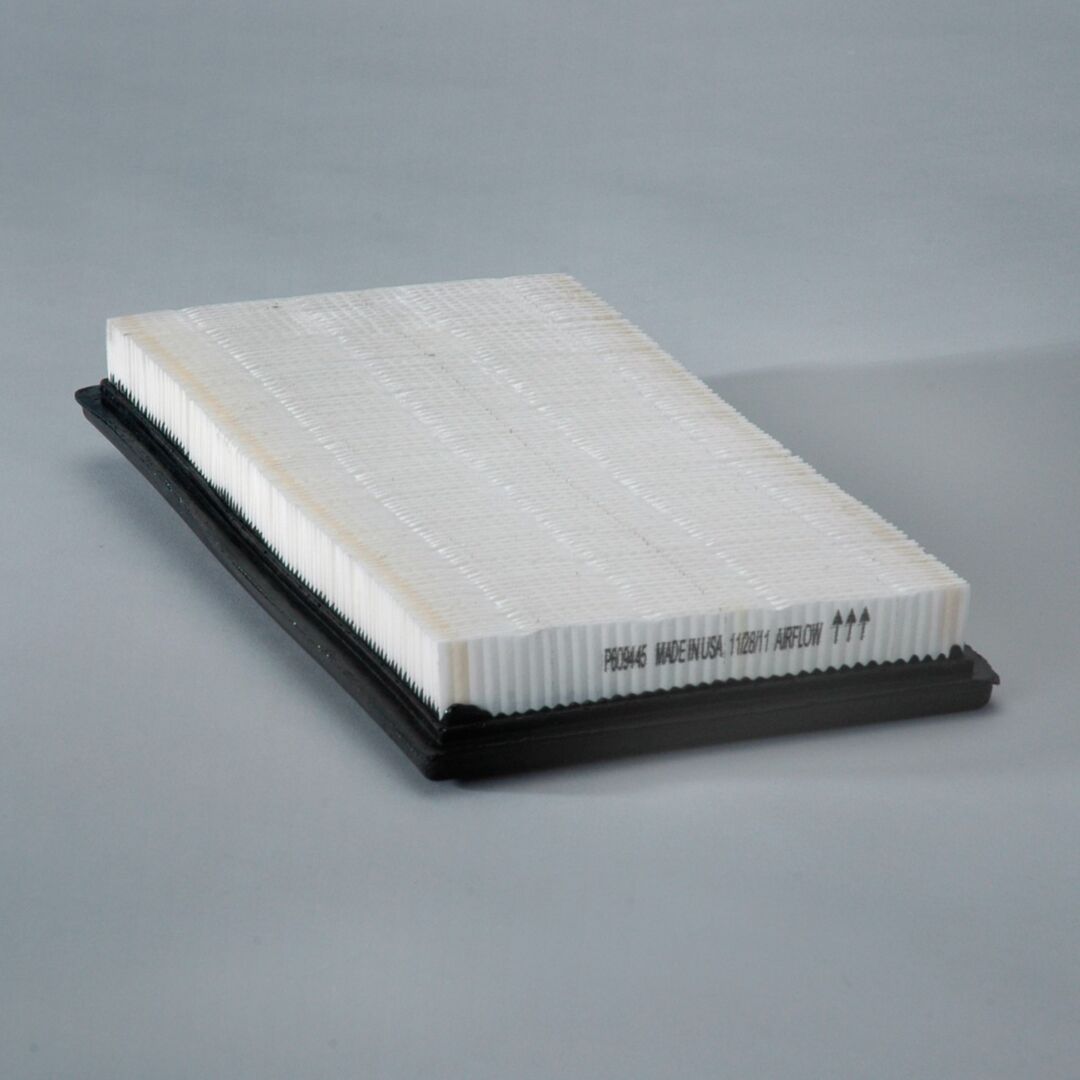 JLG Dsair Filter Panel Ventilat P609445 replacement part image