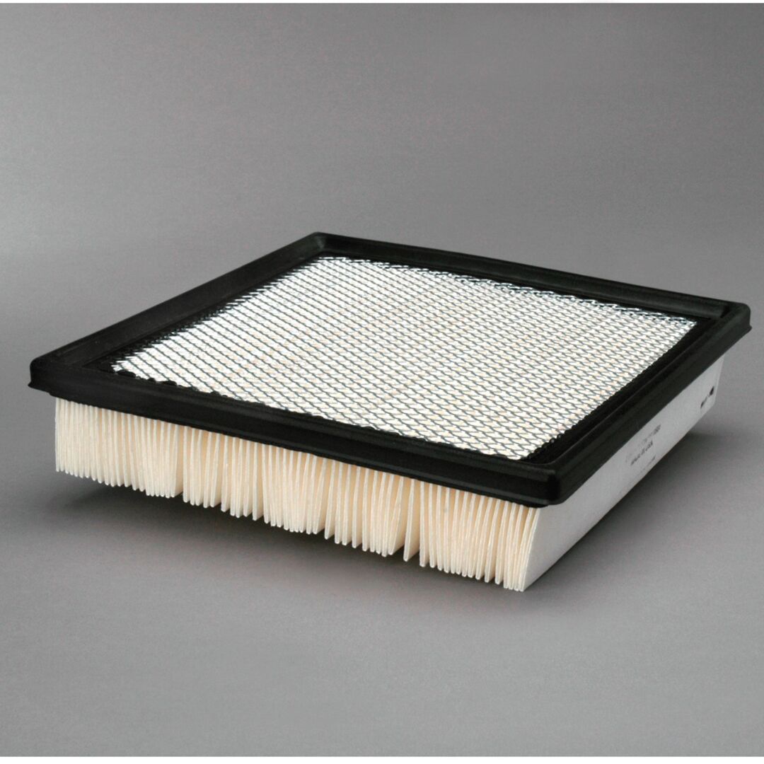 JLG Dsair Filter Panel P610561 replacement part image