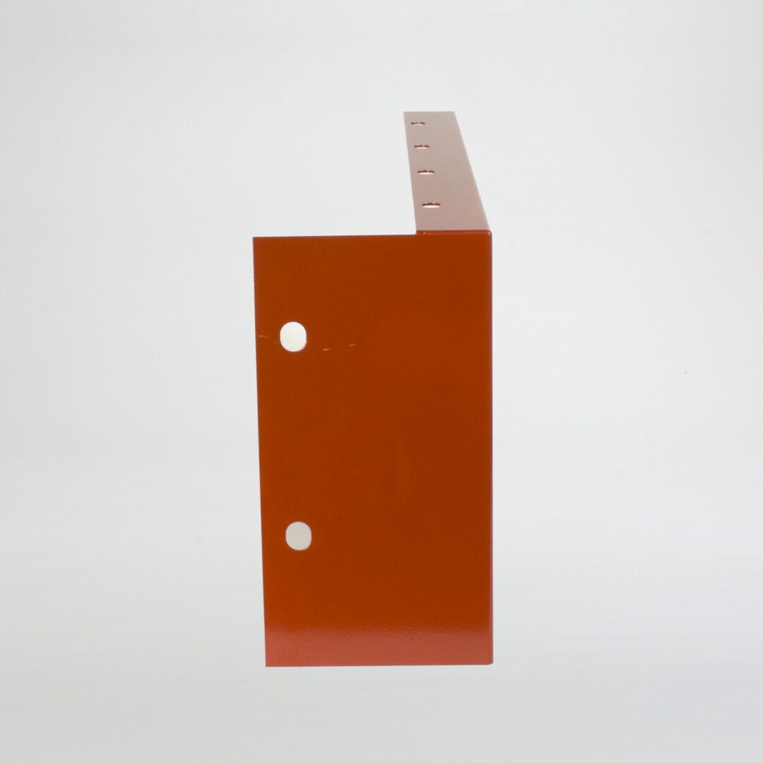 JLG Dsintake Shield P610776 replacement part image