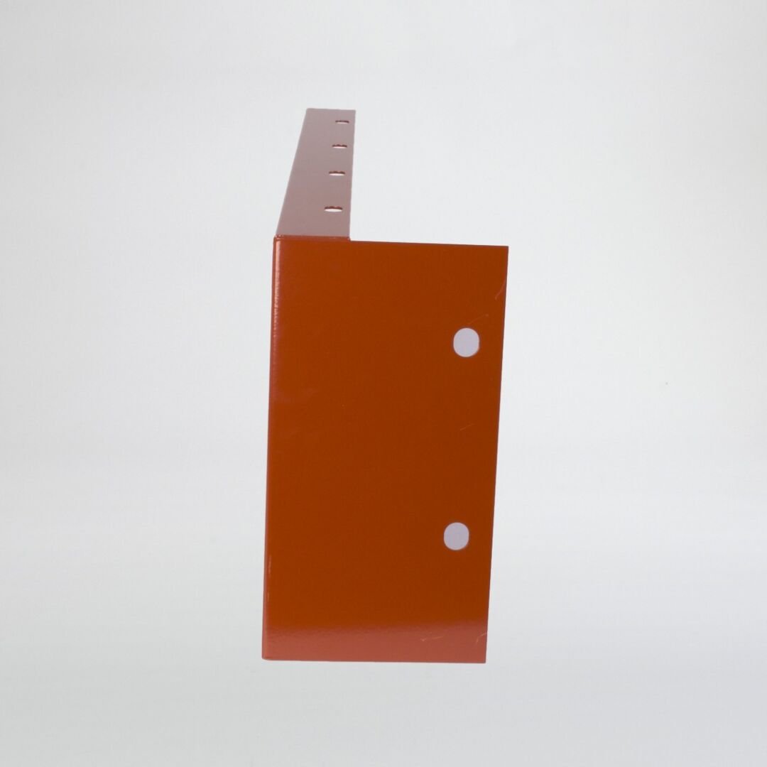 JLG Dsintake Shield P610777 replacement part image
