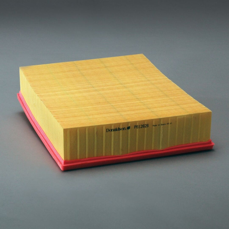 JLG Dsair Filter Panel Engine P612826 replacement part image