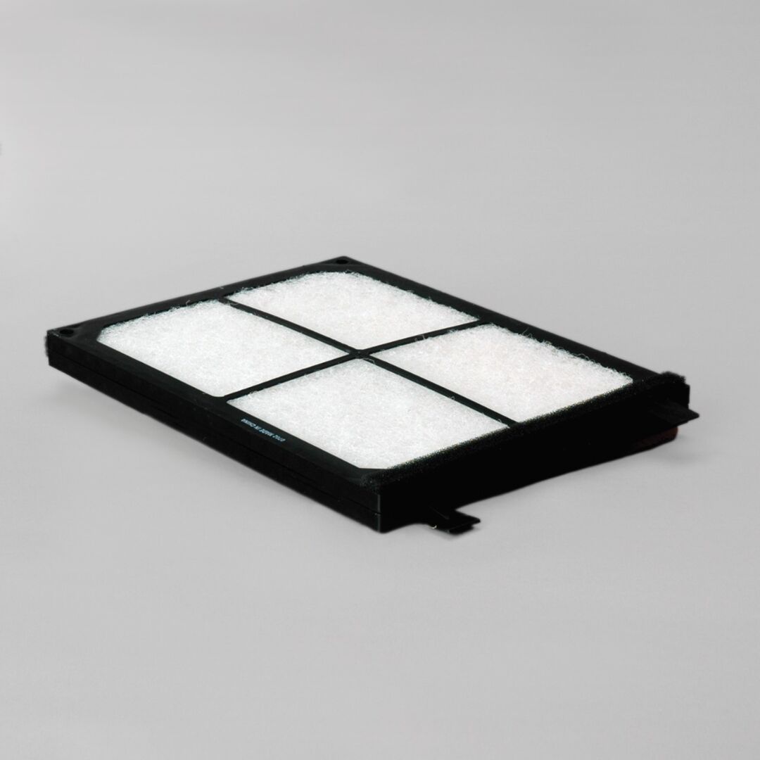JLG Dsair Filter Panel Ventilat P614223 replacement part image
