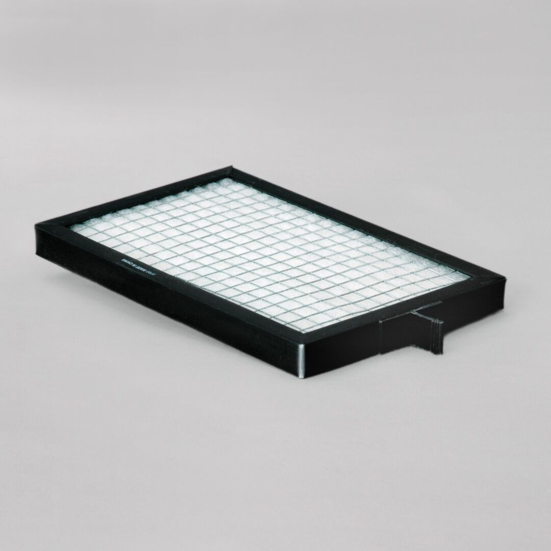 JLG Dsair Filter Panel Vent P614224 replacement part image