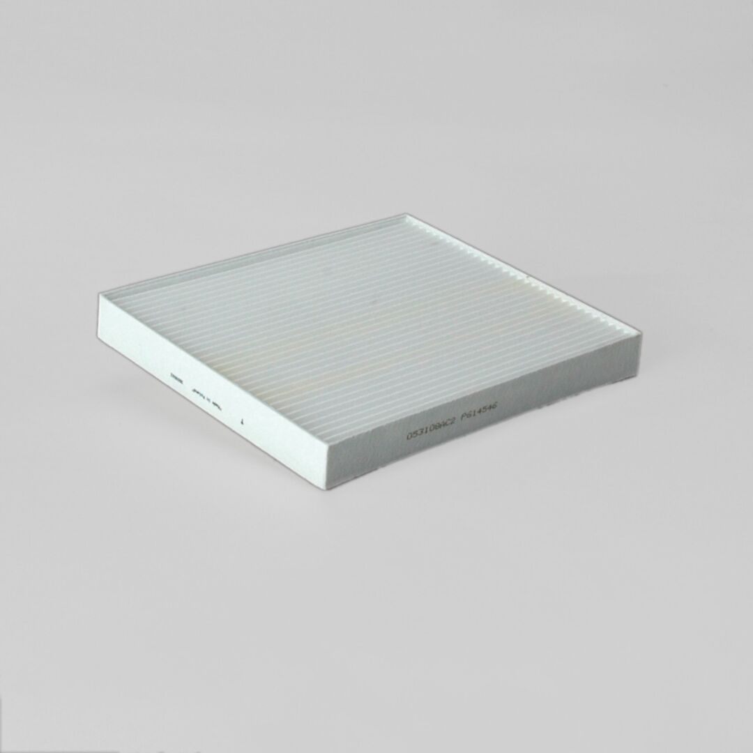 JLG Dsair Filter Panel Vent P614546 replacement part image